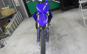 YAMAHA YZ85 CB15C