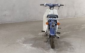 HONDA SUPER CUB50 C50