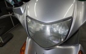 SUZUKI ADDRESS V125 2022 CF4EA