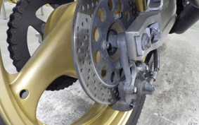 SUZUKI GSX400 IMPULSE 2006 GK7CA