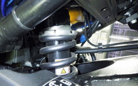 SUZUKI GSX-S1000F 2019 GT79B