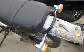 SUZUKI TS125 TS125