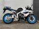 Фото Honda CBR600RR 2008 с японского аукциона