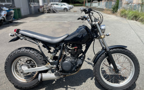 YAMAHA TW200 2JL
