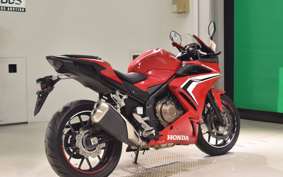 HONDA CBR400R 2019 NC56