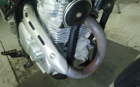 YAMAHA SEROW 250 2013 DG11J