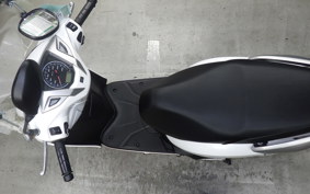HONDA LEAD 125 JF45