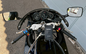 YAMAHA FZR250R-1 3LN