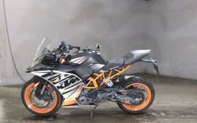 KTM 250 RC JYE40