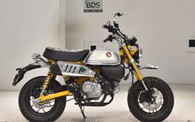 HONDA MONKEY 125 2017 JB03