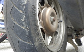 HONDA TACT-4ﾍﾞｰｼｯｸ AF79