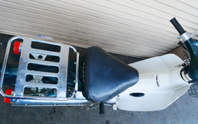 HONDA SUPER CUB50 AA01