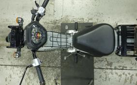 HONDA ｸﾛｽｶﾌﾞ50 2014 AA06