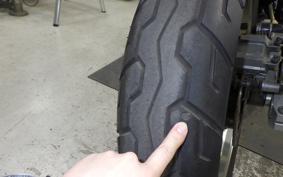 KAWASAKI ZEPHYR 1100 1992 ZRT10A