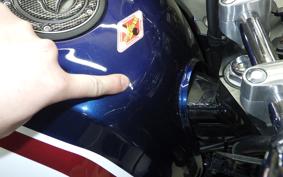 HONDA CB1300SB SUPER BOLDOR SP 2018 SC54