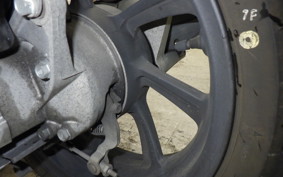 HONDA PCX 125 2018 JF81