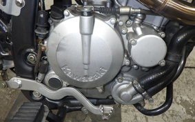 KAWASAKI KLX250D TRACKER 1999 LX250E