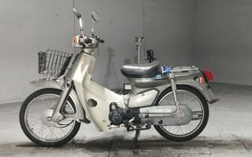 HONDA SUPER CUB50 AA01