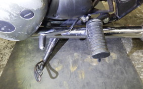 KAWASAKI W400 2006 EJ400A