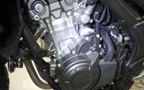 HONDA 400X 2022 NC56