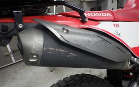 HONDA CRF250L 2025 MD47