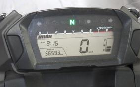 HONDA NC700X D 2013 RC63