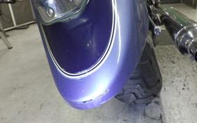 YAMAHA ﾄﾞﾗｯｸｽﾀｰ400 CLASSIC 4TR