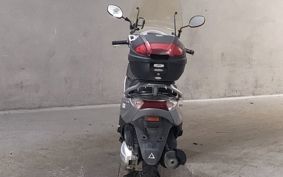 HONDA LEAD 125 JF45