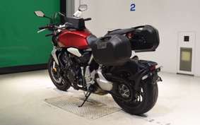 HONDA CB1000R GEN 2 SC80