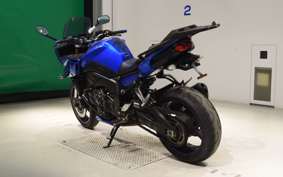 YAMAHA FZ8 FAZER SA 2010