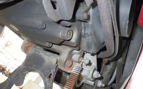 HONDA DIO Gen.6 AF68