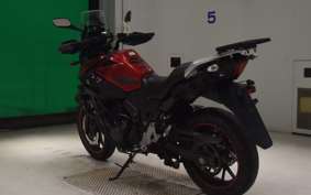 SUZUKI V-STROM 250 A 2010
