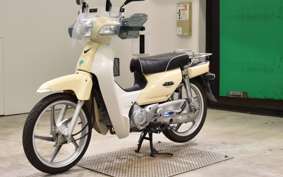 HONDA C110 SUPER CUB 2021 JA10