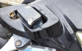 SUZUKI ADDRESS V125 CF46A