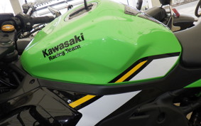 KAWASAKI ZX-4RR 2025 ZX400P