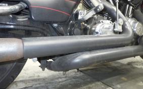 HARLEY FLTRX 1690 2012