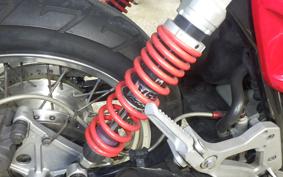 HONDA CB400F 1997 NC36