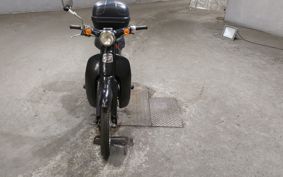 HONDA LITTLE CUB AA01