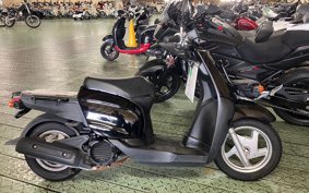 HONDA SPACY 125 JF04