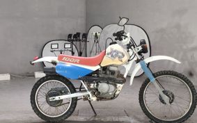 HONDA XR100R HE03