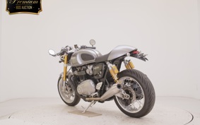 TRIUMPH THRUXTON 1200 R 2017