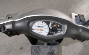 SUZUKI ADDRESS V125 CF46A