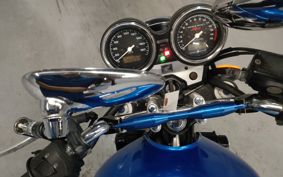 HONDA CB400SFV-4 NC42