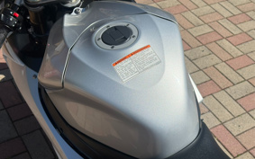 SUZUKI GSX-R600 2006 GN7DA