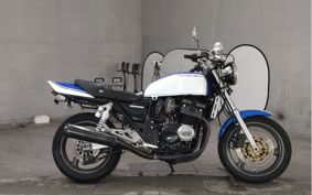 SUZUKI GSX400 1998 GK79A
