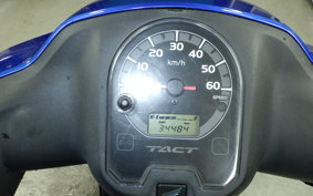 HONDA TACT Basket 2023 AF79