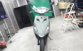 YAMAHA AXIS 125 Z SED7J