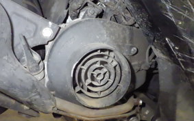 HONDA DIO Gen.6 AF68