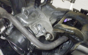 HONDA DIO 110 2010 JF31