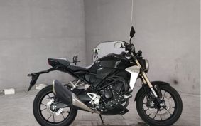 HONDA CB250R MC52